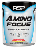 Amino Focus by RSP Nutrition