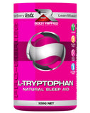 L-Tryptophan by Body Ripped