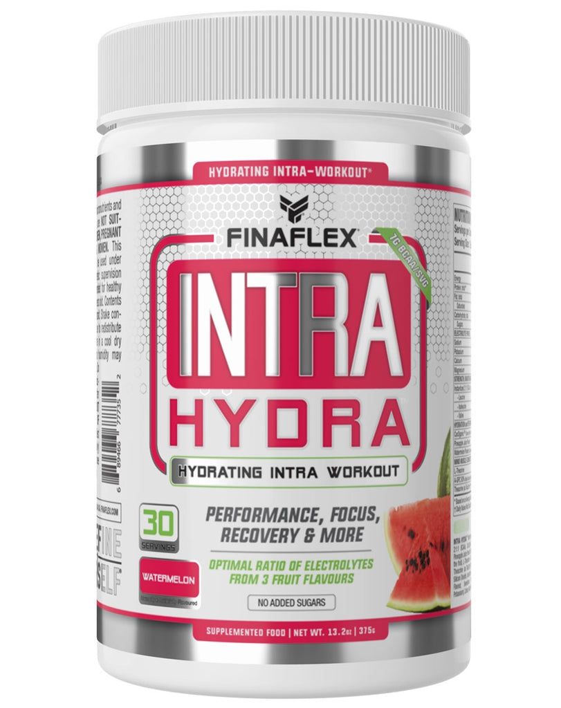 Intra Hydra by Finaflex