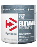 Glutamine Micronized by Dymatize