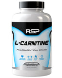 L-Carnitine by RSP Nutrition