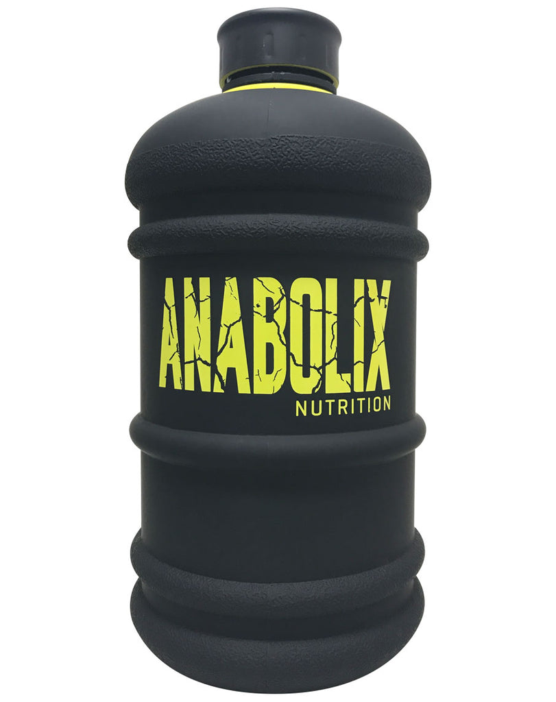 2.2 litre BPA Free Mega Bottle by Anabolix Nutrition