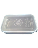 Sure Seal Container by Six Pack Fitness