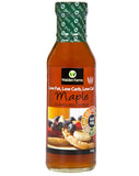 Maple Flavoured Syrup by Walden Farms
