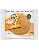 Peanut Butter Complete Cookie by Lenny & Larry's