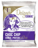 Designer Cookies by Slim Secrets