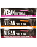 Vegan Protein Bar by BSKT Wholefoods