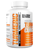 Tumeric Curcumin by Evlution Nutrition