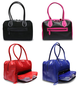 Vixen Elite Bowler Bag by Six Pack Bags