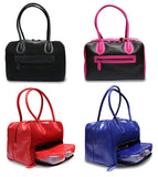 Vixen Elite Bowler Bag by Six Pack Bags