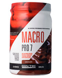 Macro Pro 7 by Gen-Tec Nutrition