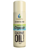 Organic Coconut Oil Spray by Cocolife