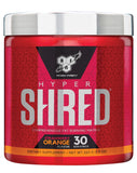 Hyper Shred by BSN