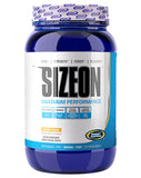 SizeOn Maximum Performance by Gaspari Nutrition