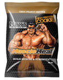 Muscle Meal Cookie By Max's Supplements