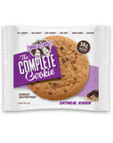 Oatmeal Raisin Complete Cookie by Lenny & Larry's