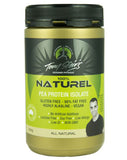 100% Naturel Pea Protein By Designer Physique
