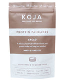 Protein Pancakes by Koja