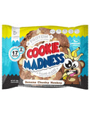 Cookie Madness by Madness Nutrition