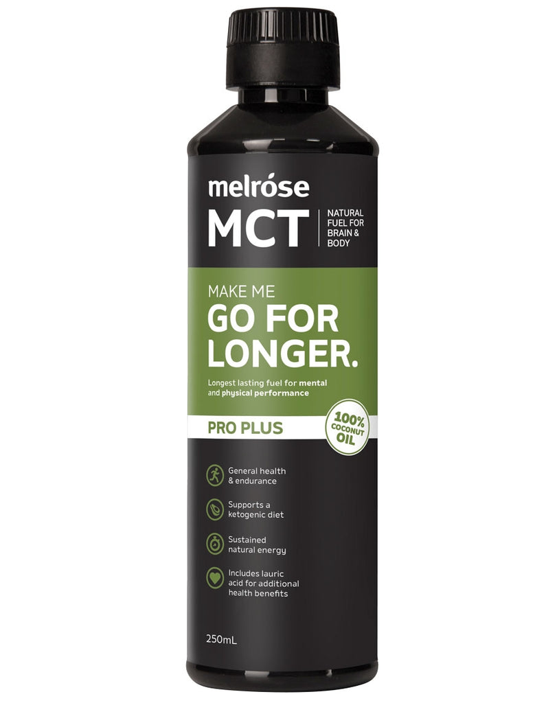 MCT Oil Pro Plus by Melrose