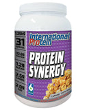 Protein Synergy by International Protein