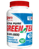 Ultra Pure Green Tea by San