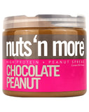 High Protein Peanut Spread by Nuts 'n More