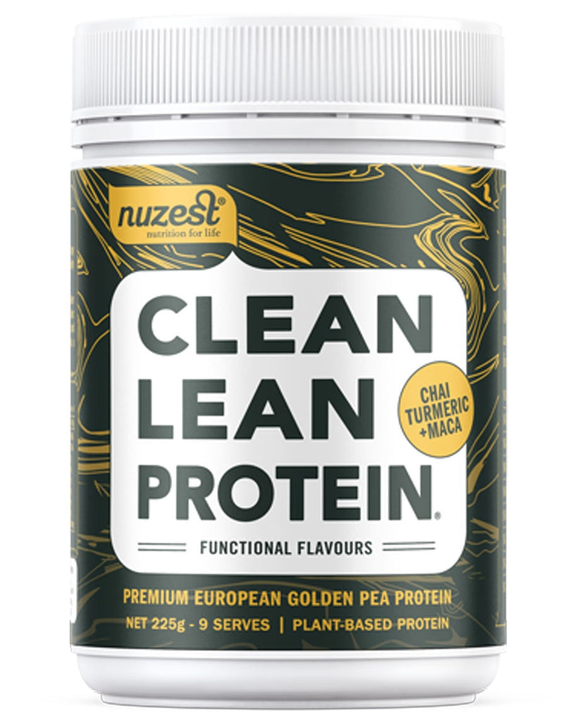 Clean Lean Protein (Functional) by Nuzest