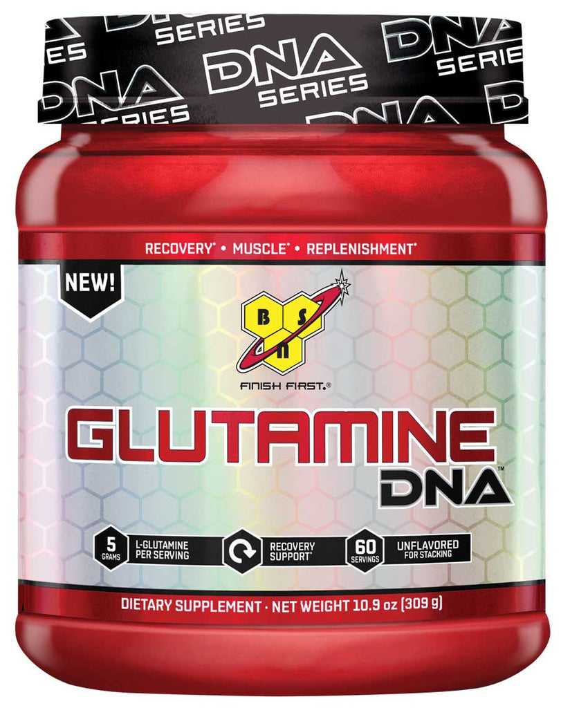 Glutamine DNA by BSN