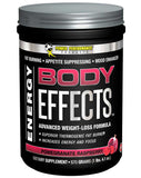 Body Effects by Power Performance Products