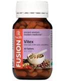 Vitex by Fusion Health