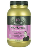 Soy Protein Isolate Naturel By Designer Physique