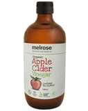 Apple Cider Vinegar (Organic) by Melrose