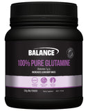 100% Pure Glutamine By Balance