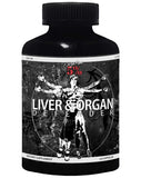 Liver & Organ Defender by Rich Piana 5% Nutrition
