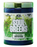 Soul Greens by Axe Laboratories