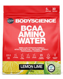 BCAA Amino Water by Body Science BSc