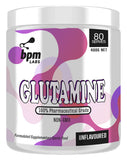 Glutamine by BPM Labs