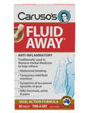 Fluid Away by Caruso's Natural Health