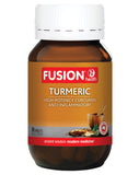 Turmeric by Fusion Health