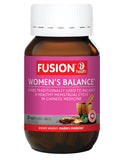 Women's Balance by Fusion Health