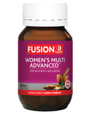 Women's Multi Advanced by Fusion Health