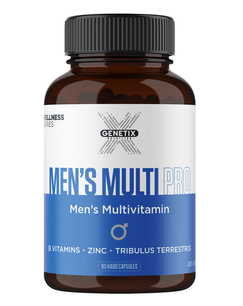 Men's Multi Pro by Genetix Nutrition