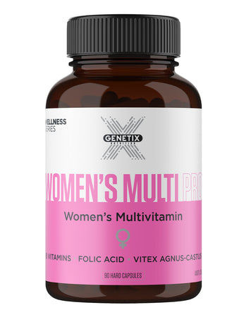 Women's Multi Pro by Genetix Nutrition