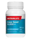 Grapeseed 50,000 By NutraLife