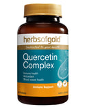 Quercetin Complex by Herbs of Gold