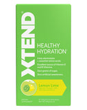 Xtend Healthy Hydrate by Scivation