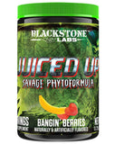 Juiced Up by Blackstone Labs
