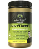 100% Naturel Pea Protein By Designer Physique - 250g - Pineapple Coconut