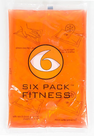 Gel Pack by Six Pack Fitness
